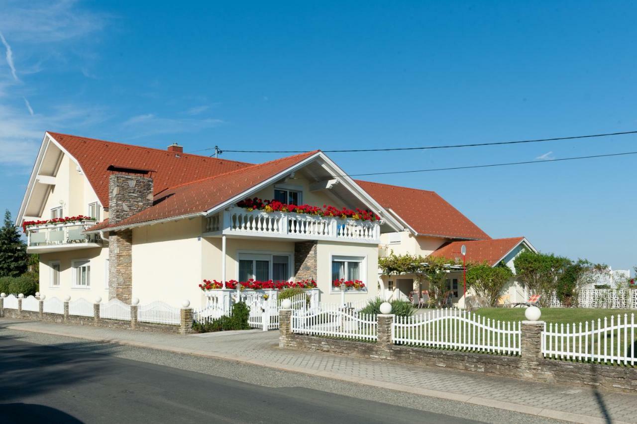 Appartement Schober Kukmirn Exterior foto